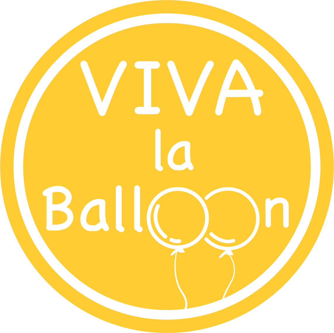 Viva La Balloon